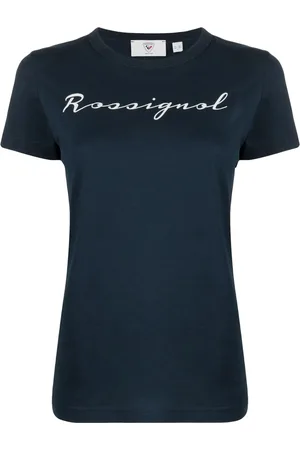 Rossignol Logo-print T-shirt