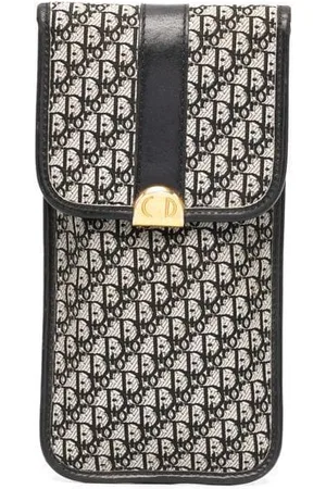 Dior 1980s Trotter case