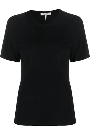 RAG&BONE Short-sleeve round-neck T-shirt
