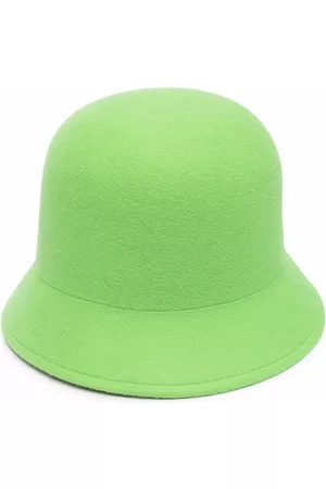 Nina Ricci Women Hats - Curved-peak hat
