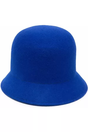 Nina Ricci Tonal-design bucket hat