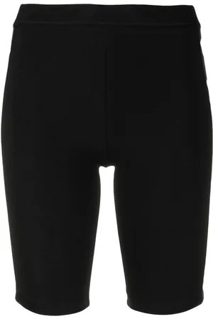 Dsquared2 Logo-print cycling shorts