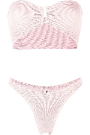 Reina Olga Ausilia bandeau bikini