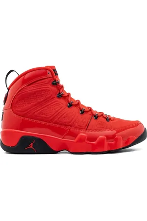 Jordan Air 9 Retro "Chile " sneakers