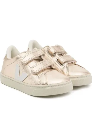 Veja Esplar touch-strap trainers