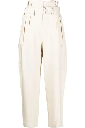 IRO Masit high-waisted trousers