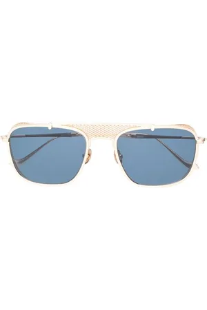 MATSUDA Square-frame sunglasses