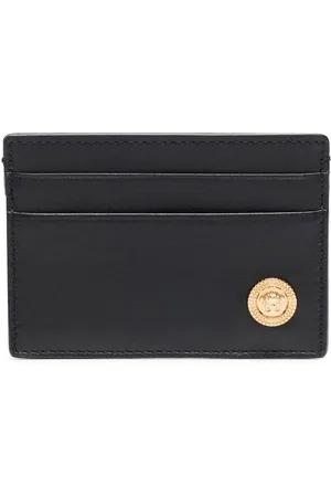 VERSACE Medusa Biggie cardholder