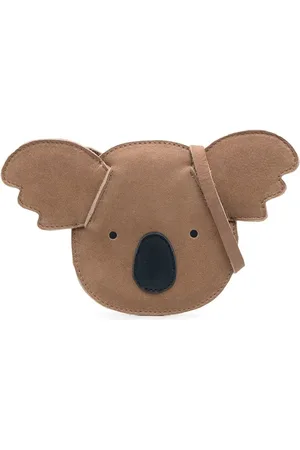 Donsje Koala leather bag