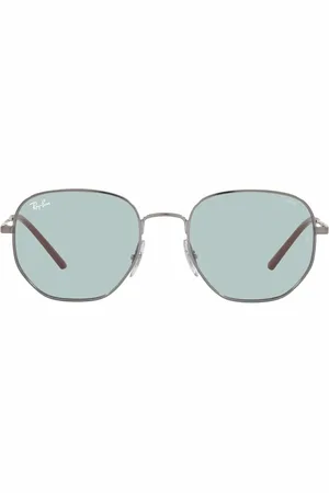 Ray-Ban Hexagonal-frame sunglasses
