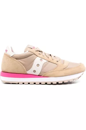 Saucony Women High Top Sneakers - Jazz low-top sneakers