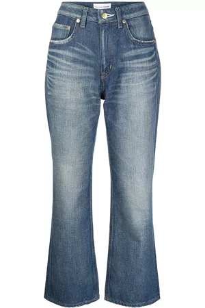TU ES MON TRESOR The Moonstone 3Year bootcut jeans