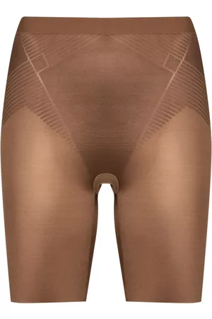 Spanx Women Shorts - Thinstincts 2.0 mid-thigh shorts