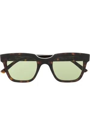Retrosuperfuture Square-frame sunglasses
