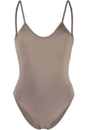 Ami Ami de Coeur scoop back swimsuit