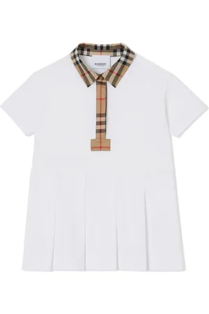 Burberry baby t outlet shirt