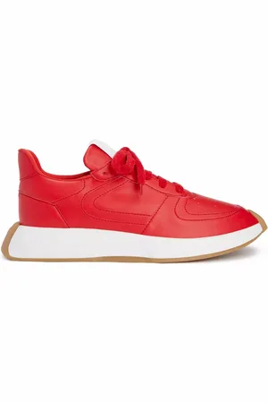 Giuseppe Zanotti Ferox sneakers