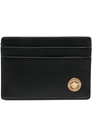 VERSACE Medusa Biggie cardholder