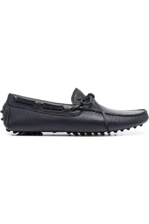 Emporio Armani Loafers Slippers for Men on sale sale