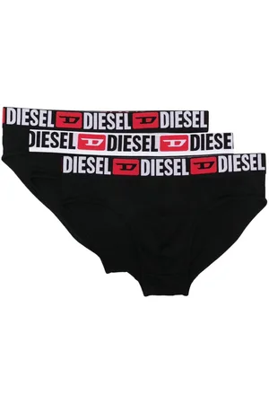 Diesel Umbr-Andre briefs (pack of three)