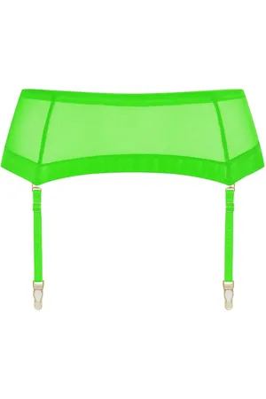MAISON CLOSE Corps ?? Corps garter belt
