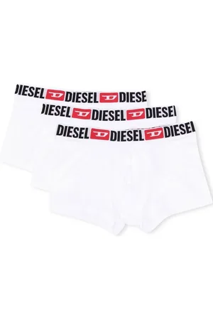 Diesel Umbx-Damien boxer briefs (pack of three)