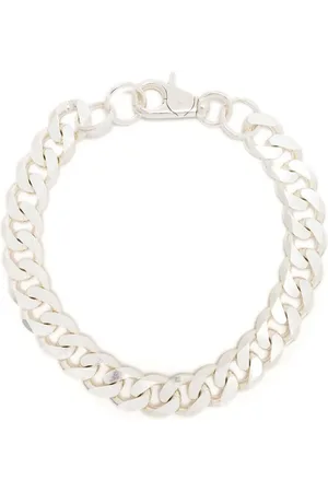 Martine Ali XL flat-link choker