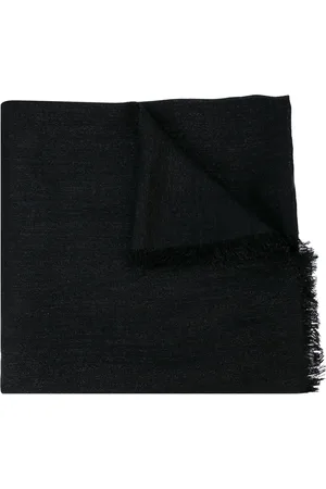 Brunello Cucinelli Metallic scarf