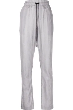 RTA Fiona cropped trousers