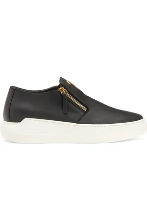 Giuseppe Zanotti Conley slip-on sneakers