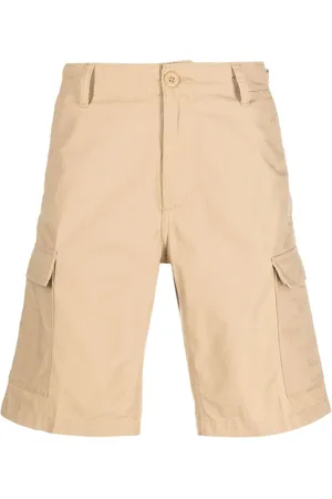 Carhartt Aviation bermuda shorts