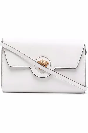 VERSACE La Medusa crossbody bag
