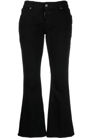 Dsquared2 Bull flared jeans