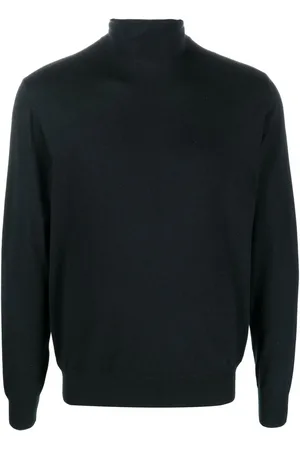 Ralph Lauren Roll-neck cashmere jumper