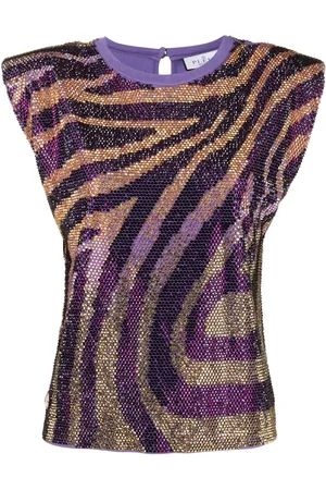 Philipp Plein Crystal-embellished T-shirt