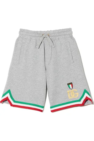 Dolce & Gabbana Logo-print track pants