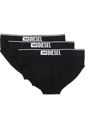 Diesel Umbr-Andre briefs (pack of three)
