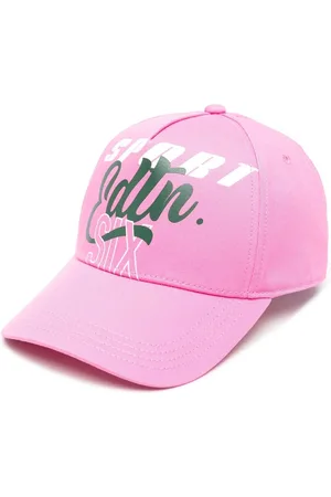 Dsquared2 Graphic-print baseball cap