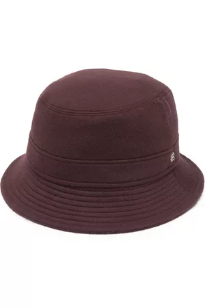 Tagliatore Wilf wool-cashmere bucket hat