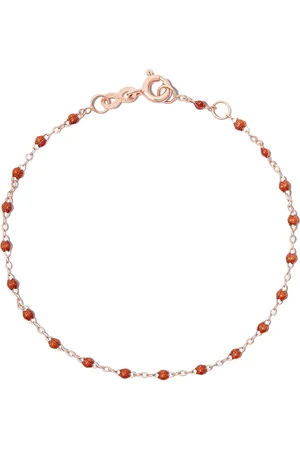 GIGI CLOZEAU 18kt rose gold Classic Gigi bracelet