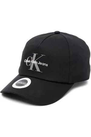 Calvin Klein High Visual baseball cap