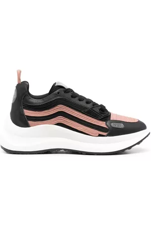 Nº21 Women High Top Sneakers - Gymnic low-top sneakers