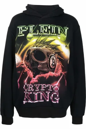 Philipp Plein Crypto King