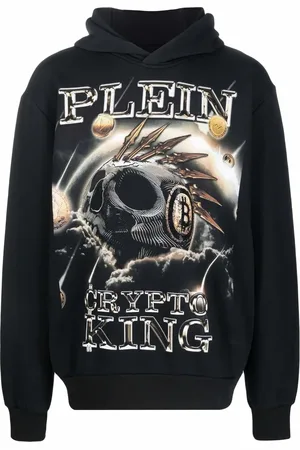 Philipp Plein Crypto King