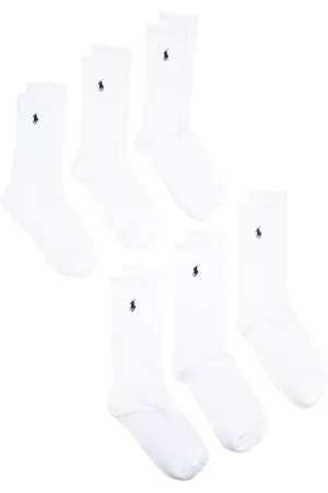 Ralph Lauren 6-pack of socks