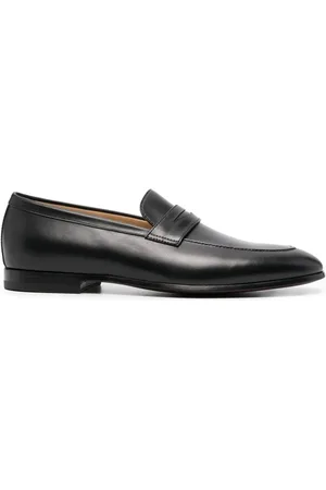 Scarosso Marzio penny loafers