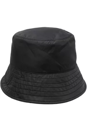 Salvatore Ferragamo Reversible bucket hat