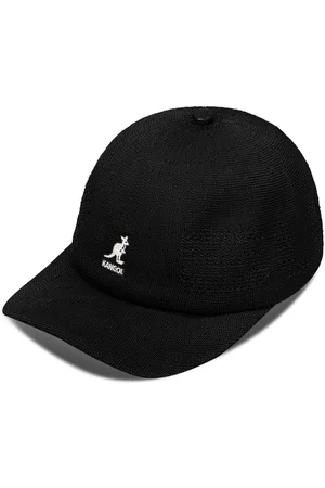 Supreme X Kangol Ventair logo Spacecap