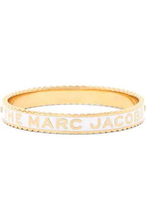 Marc Jacobs The Medallion LG bangle