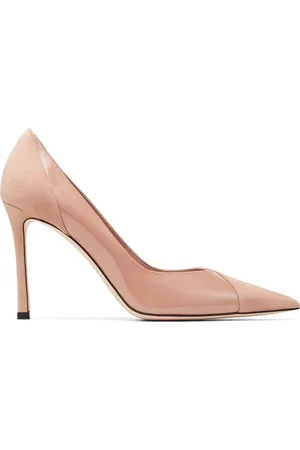 Jimmy Choo Cass 95mm pumps